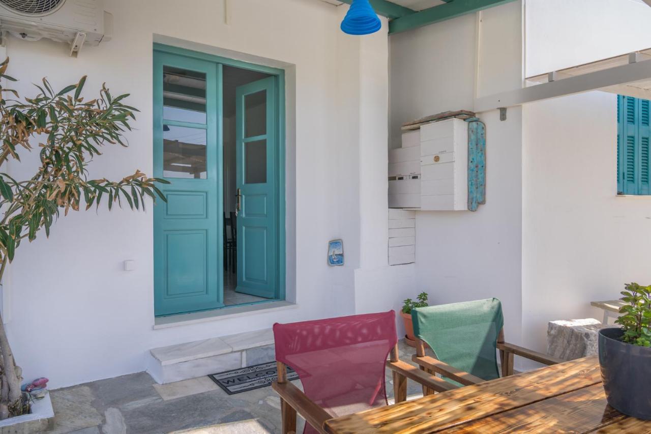 Apartament wood&stone Adamantas  Zewnętrze zdjęcie