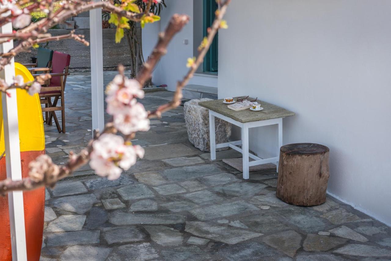 Apartament wood&stone Adamantas  Zewnętrze zdjęcie
