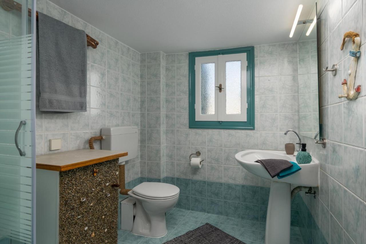 Apartament wood&stone Adamantas  Zewnętrze zdjęcie