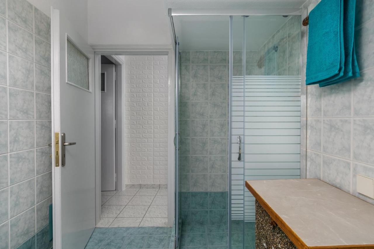 Apartament wood&stone Adamantas  Zewnętrze zdjęcie